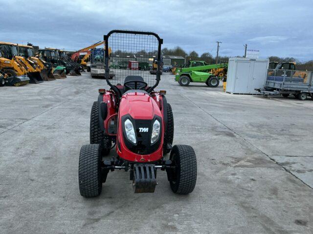 TYM T353 Compact Tractor (ST21800)