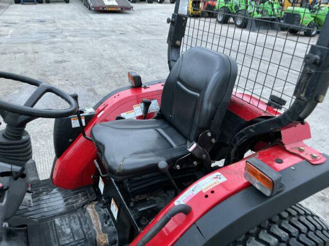 TYM T353 Compact Tractor (ST21800)