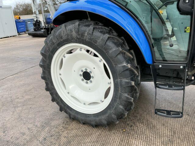 New Holland TD5.95 Tractor (ST21797)