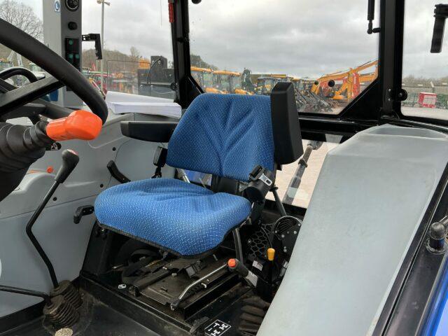 New Holland TD5.95 Tractor (ST21797)