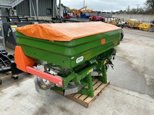 Unused Amazone ZA-M 1002 Special Fertiliser Spinner (ST21961)