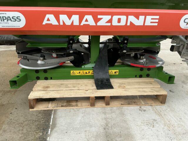 Unused Amazone ZA-M 1002 Special Fertiliser Spinner (ST21961)