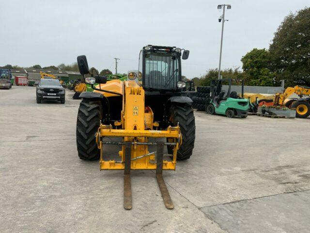 JCB 531-70 Telehandler (ST21406)