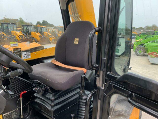 JCB 531-70 Telehandler (ST21406)