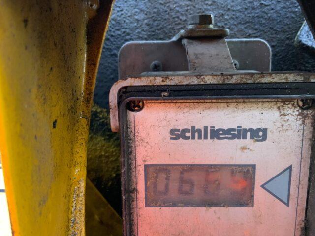 Schliesing 220MX Chipper (ST21697)