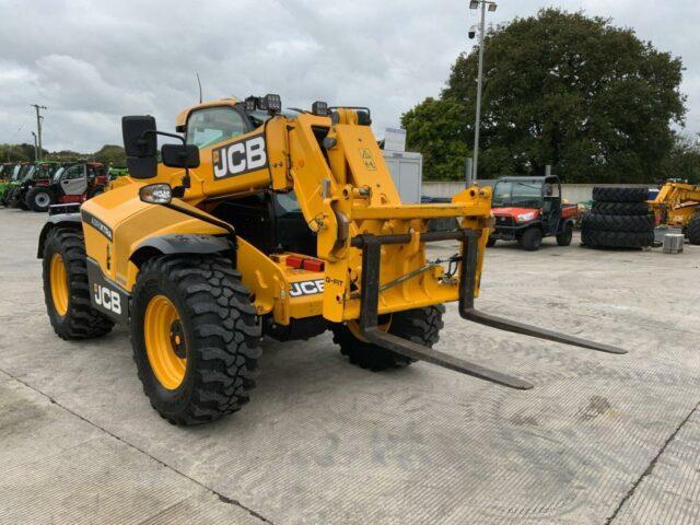 JCB 542-70 Agri Xtra Telehandler (ST21340)