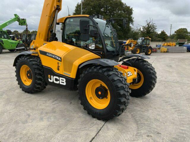 JCB 542-70 Agri Xtra Telehandler (ST21340)