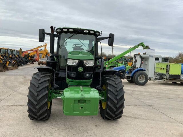 John Deere 6155R Premium Edition Tractor (ST21775)