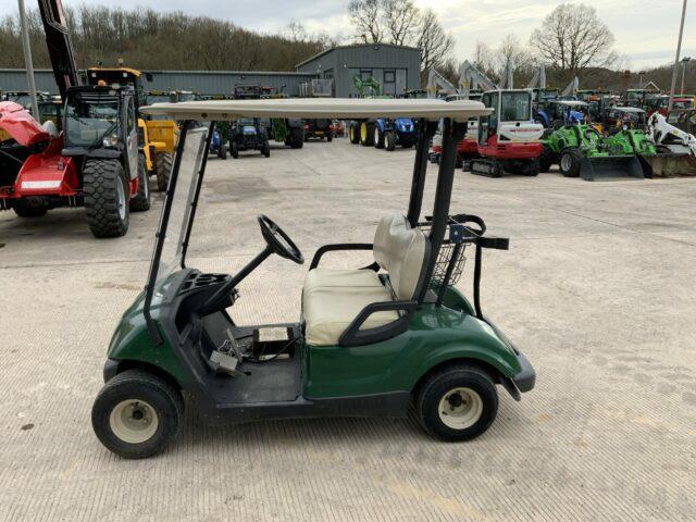 Yamaha Golf Buggy (ST20783)