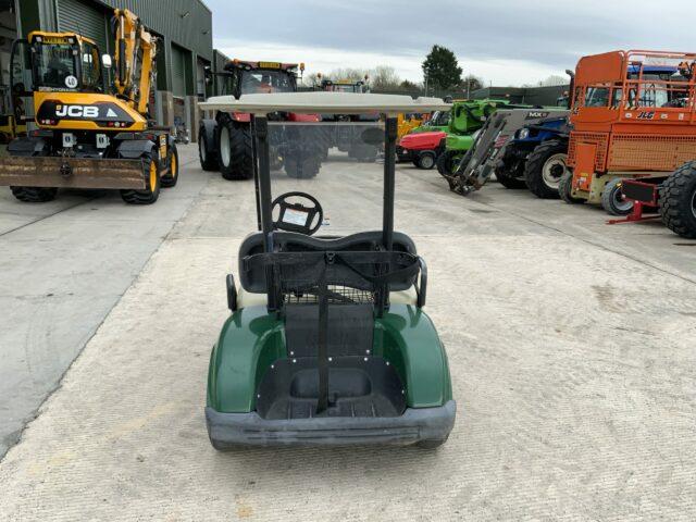 Yamaha Golf Buggy (ST20783)