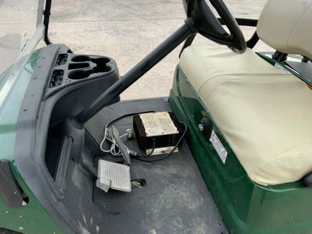 Yamaha Golf Buggy (ST20783)