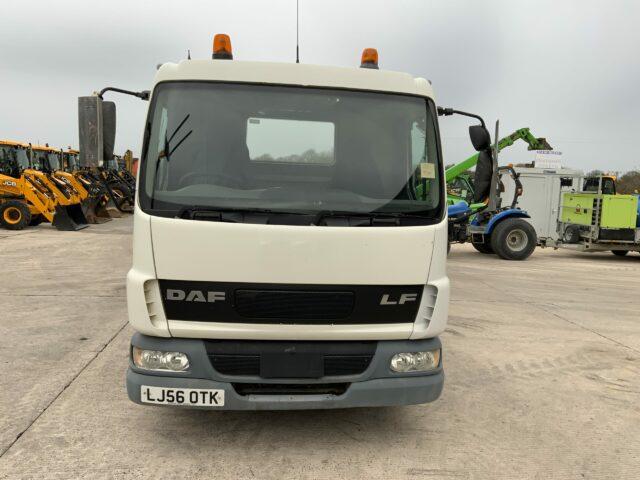 DAF LF 45.150 Plant Lorry (ST21794)