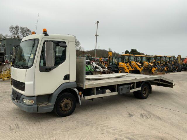 DAF LF 45.150 Plant Lorry (ST21794)