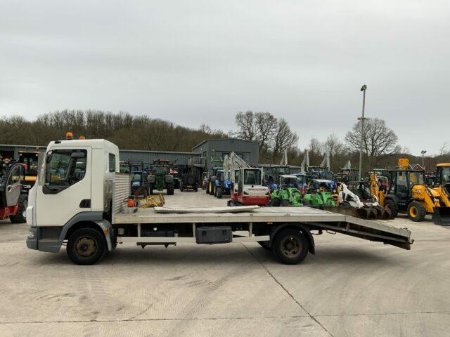 DAF LF 45.150 Plant Lorry (ST21794)