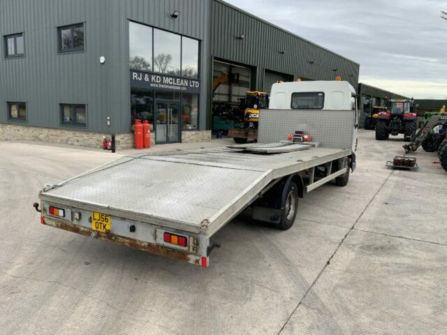 DAF LF 45.150 Plant Lorry (ST21794)