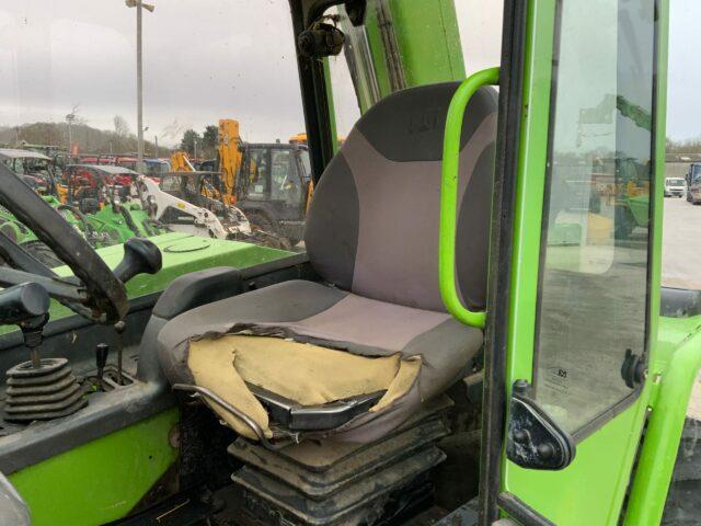 Merlo P27.9 EVX Telehandler (ST21761)