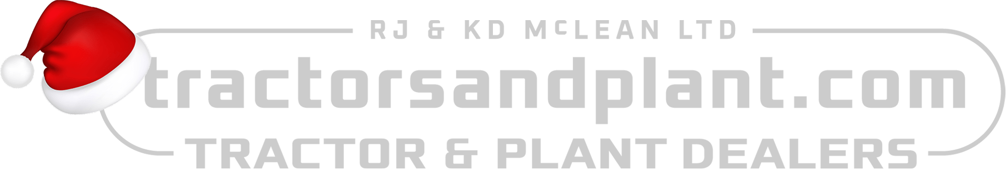 RJ and KD McLean Ltd - Tractors and Plant