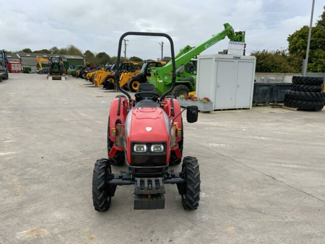 McCormick X10.30M Compact Tractor (ST21257)