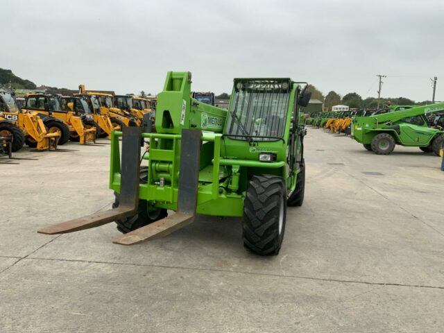 Merlo P72.10 Telehandler (ST20697)