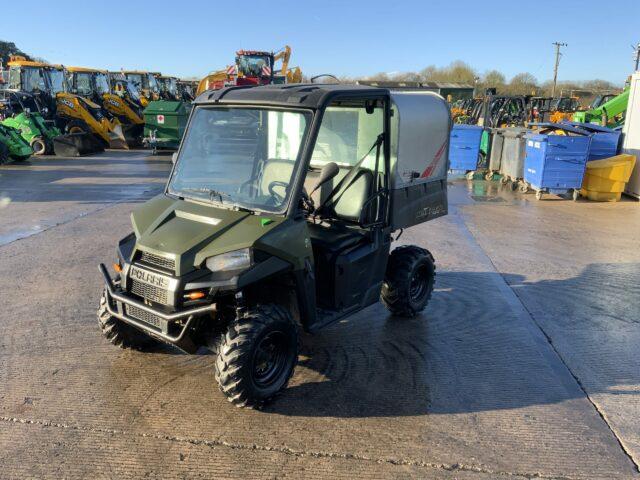 Polaris Ranger 570EFI (ST21927)