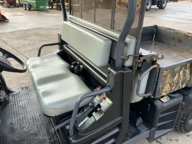 Kubota RTV 1140CPX Twin Seater (ST21976)