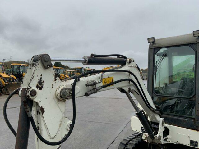 Bobcat 325 Digger (ST21631)