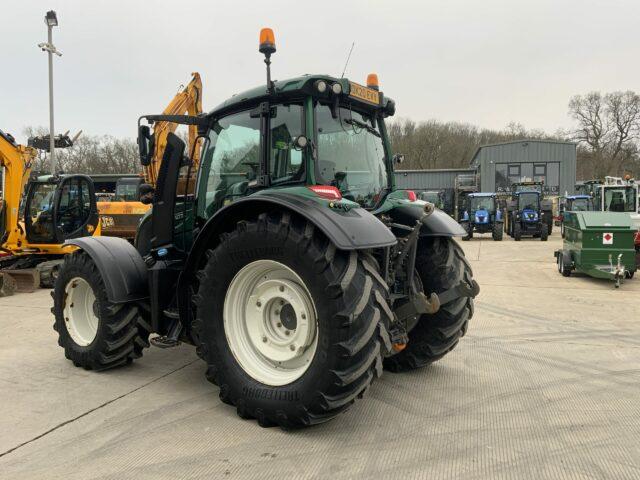 Valtra N174 Direct Tractor (ST22090)