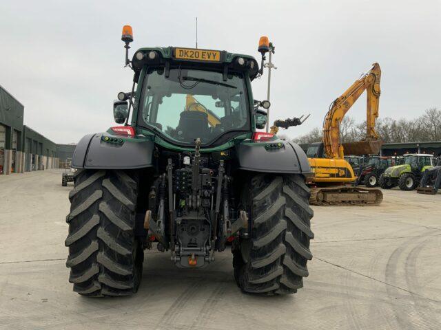 Valtra N174 Direct Tractor (ST22090)