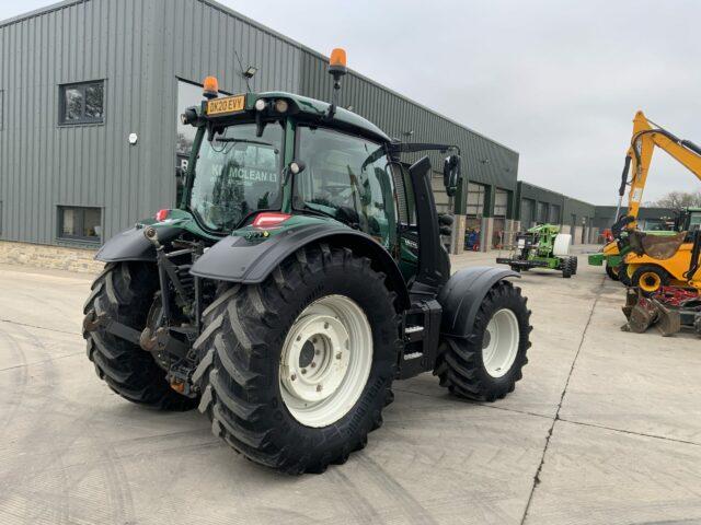 Valtra N174 Direct Tractor (ST22090)