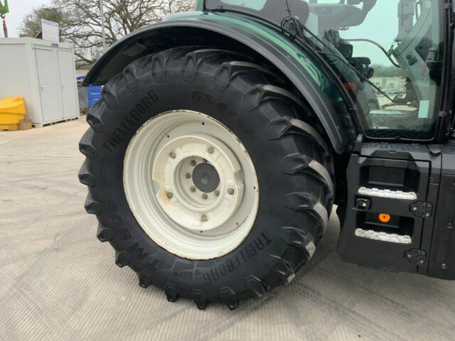 Valtra N174 Direct Tractor (ST22090)