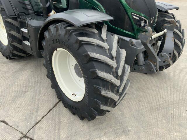 Valtra N174 Direct Tractor (ST22090)