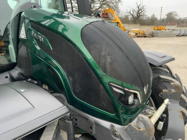 Valtra N174 Direct Tractor (ST22090)