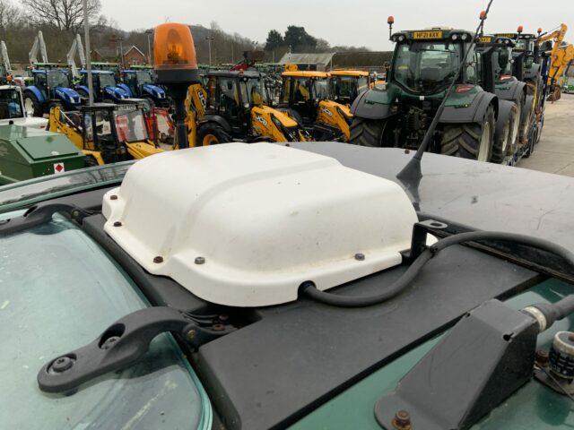 Valtra N174 Direct Tractor (ST22090)