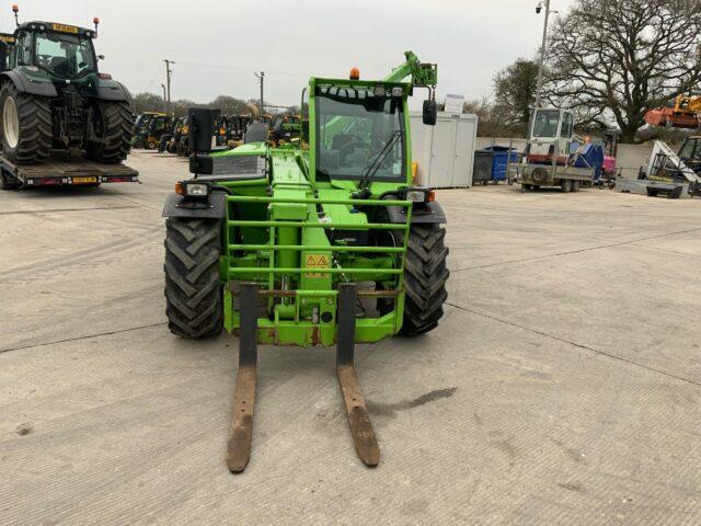 Merlo TF33.9-115 Telehandler (ST21521)