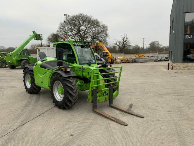 Merlo TF33.9-115 Telehandler (ST21521)