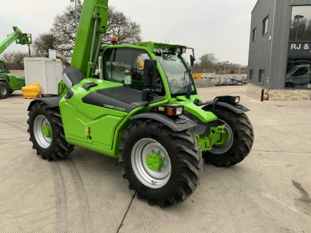 Merlo TF33.9-115 Telehandler (ST21521)