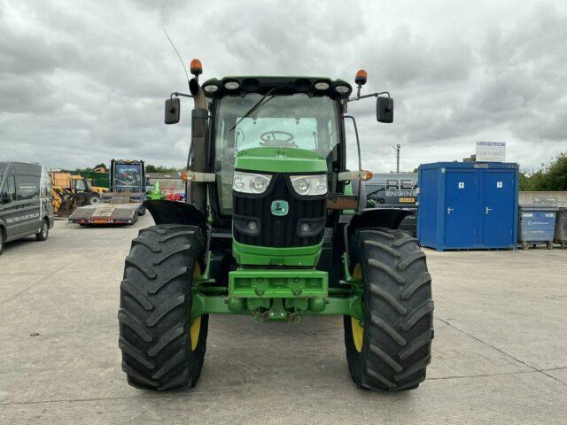 John Deere 6140R Tractor (ST20092)