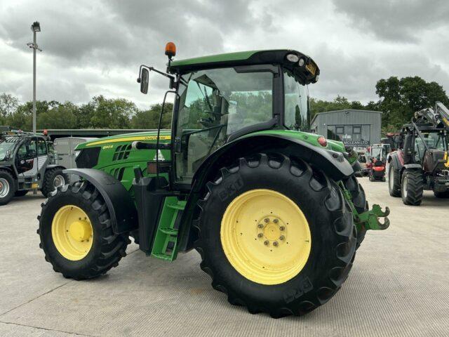 John Deere 6140R Tractor (ST20092)