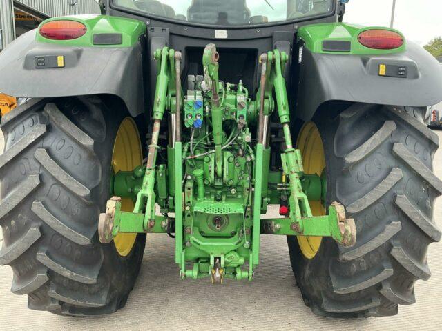 John Deere 6140R Tractor (ST20092)