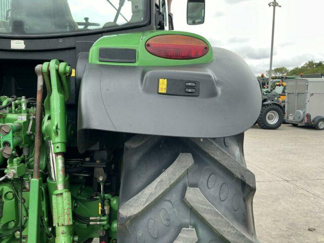 John Deere 6140R Tractor (ST20092)