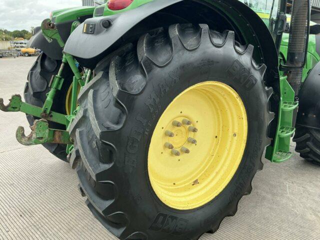 John Deere 6140R Tractor (ST20092)