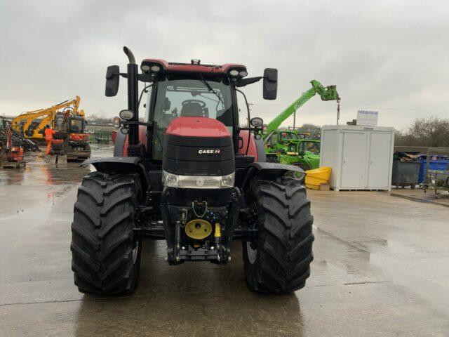 Case Puma 240CVX Drive Tractor (ST21765)