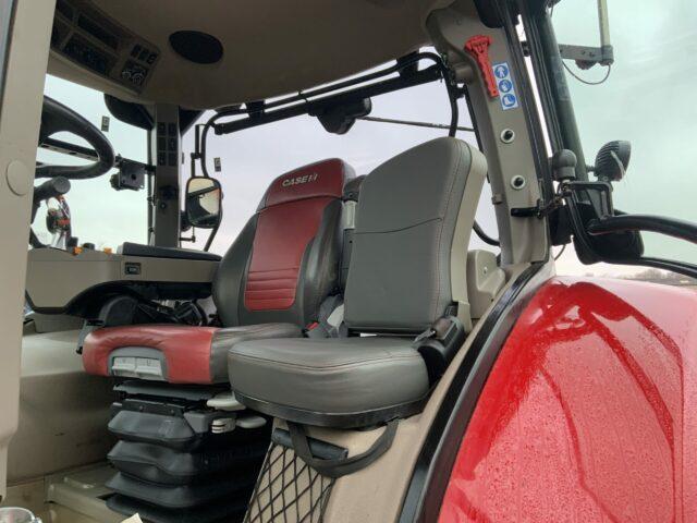 Case Puma 240CVX Drive Tractor (ST21765)