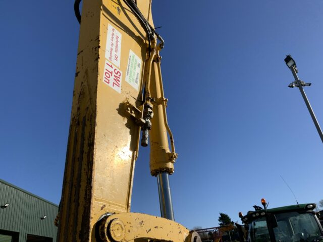 Komatsu PC290 LC-10 Digger (ST22144)