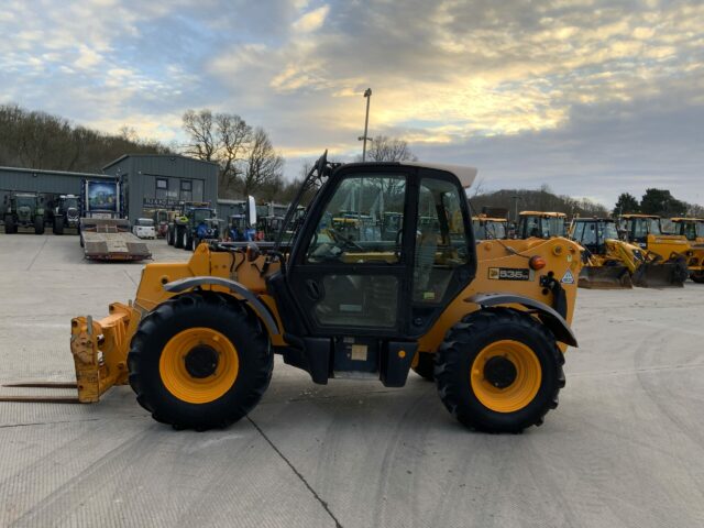 JCB 535-95 Telehandler (ST22178)