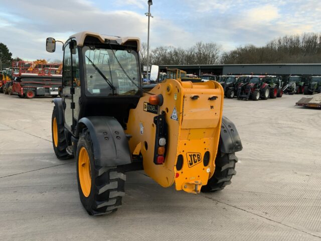 JCB 535-95 Telehandler (ST22178)