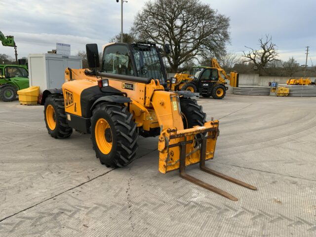 JCB 535-95 Telehandler (ST22178)