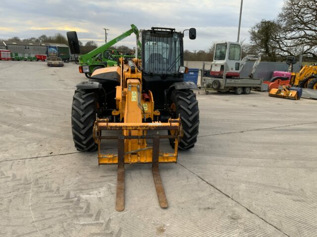 JCB 535-95 Telehandler (ST22178)