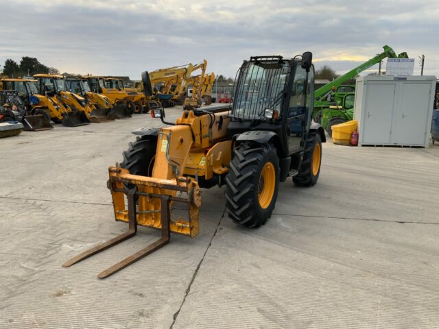 JCB 535-95 Telehandler (ST22178)