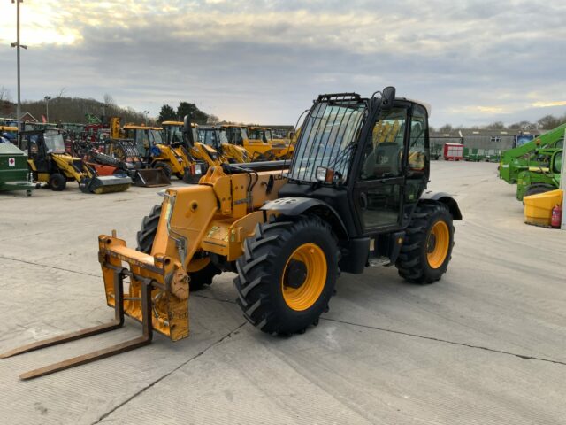 JCB 535-95 Telehandler (ST22178)